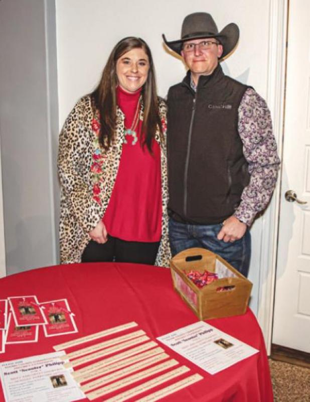 Meet the Candidates at Olney Heritage Museum