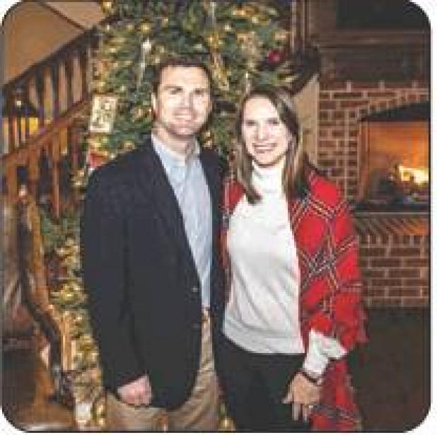 Graham Regional Theatre hosts fundraiser