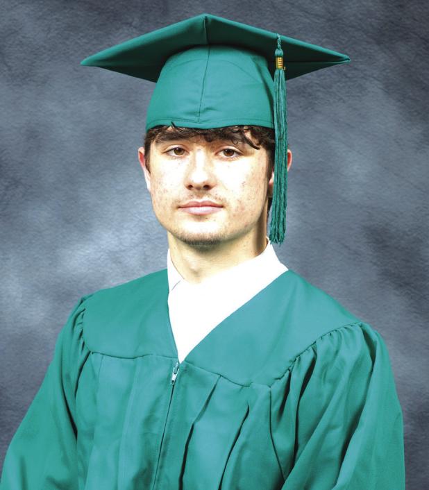 MICHAEL SOITO