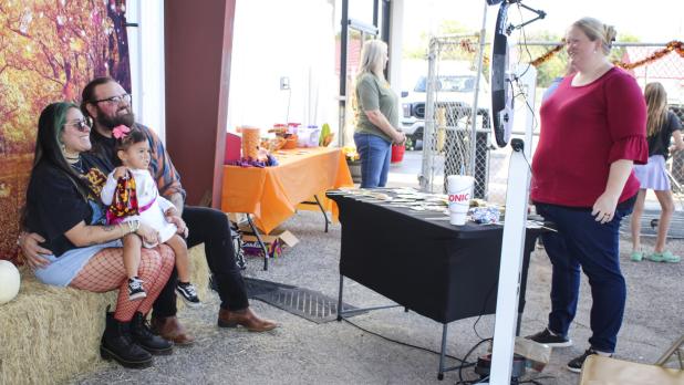 ACE Hardware Fall Fun Fest
