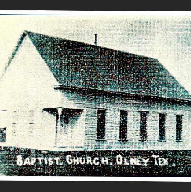 First Baptist to hold 125th birthday party