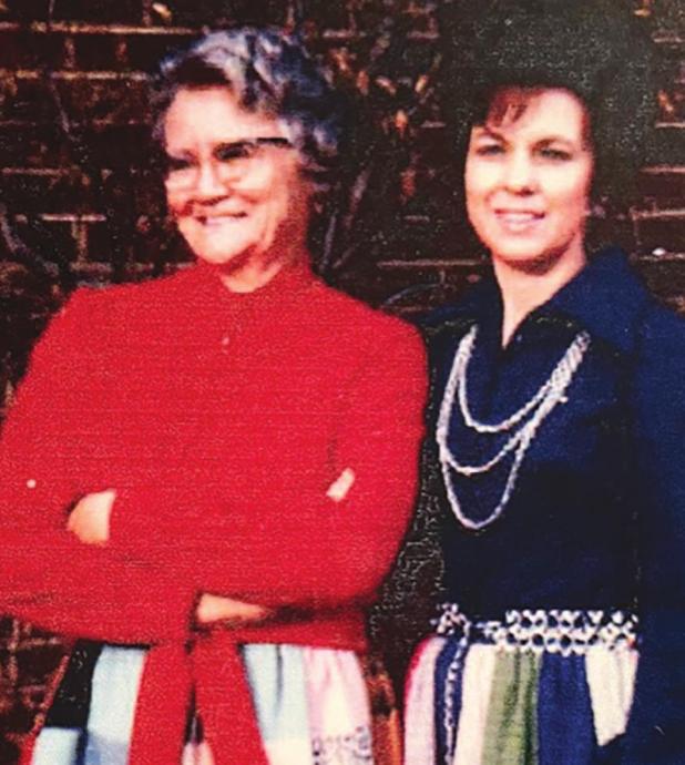 Happy MOTHER’S DAY!
