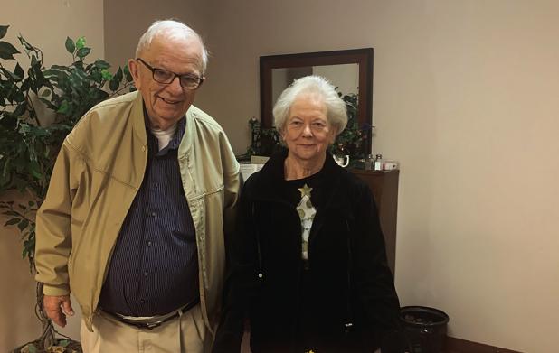 Senior Cub Center BIRTHDAYS!
