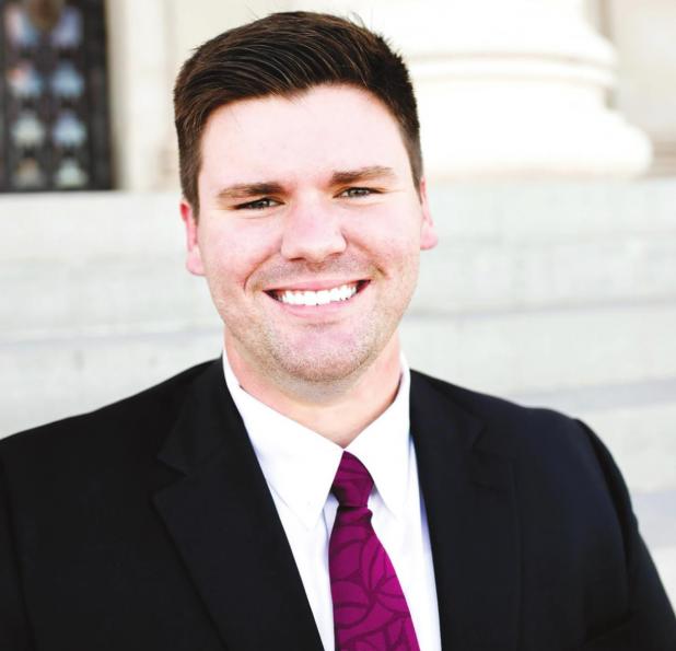 Olney High School Graduate Chosen to Intern in DC