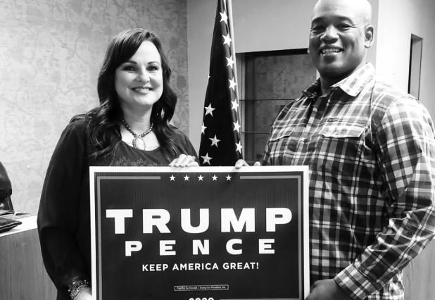 Young County Republicans