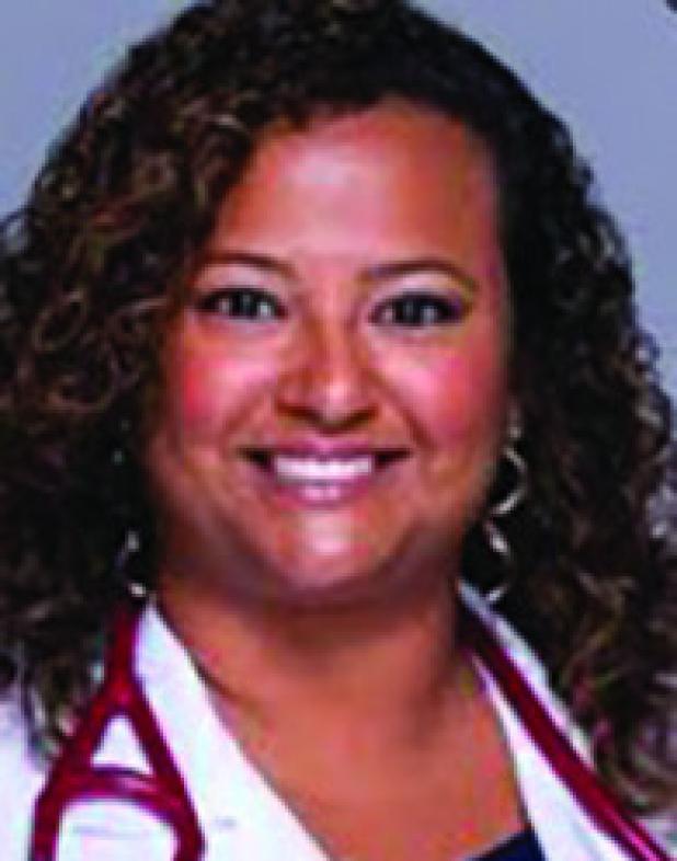In August, Dr. Chantel Taylor reported to the Olney Hamilton Hospital board that women in Olney would soon have to travel even farther out of town to deliver their babies. Dr. Taylor,one of the few obstetric providers in Young County, announced at a board
