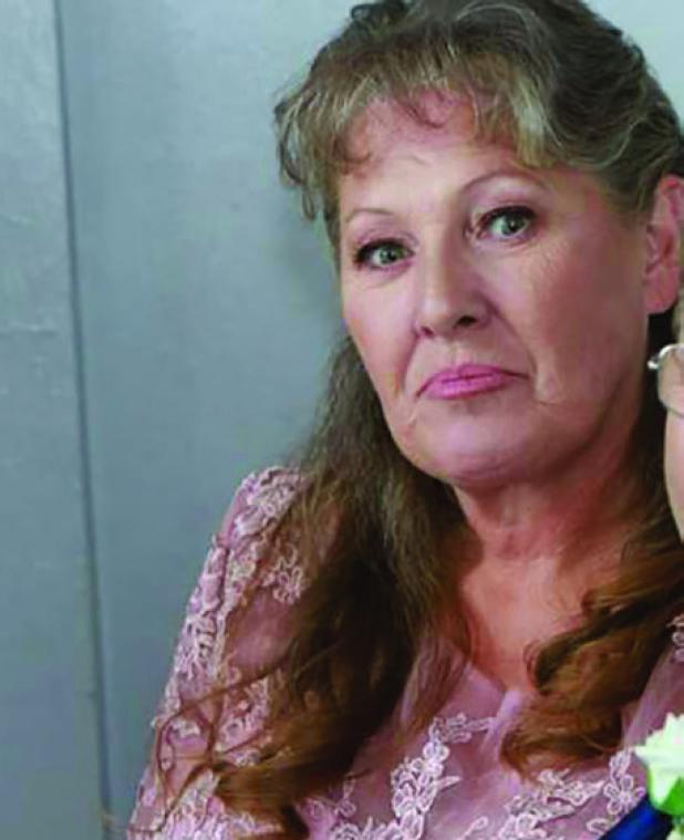 In death, Denise Owen of Olney saves a life