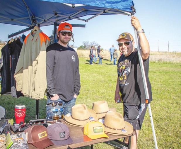 Olney Recreation Association’s Skeet Shoot