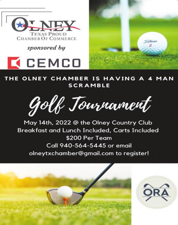 Olney Chamber
