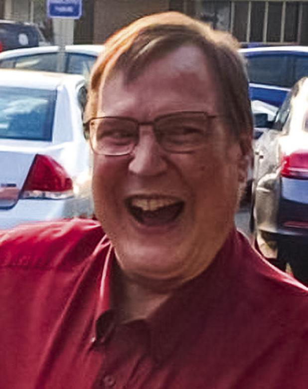 Scott Allan Vorel