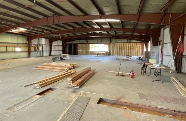ACE Hardware store to open in early 2025