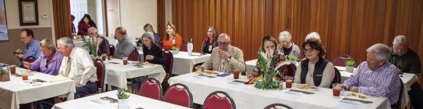 OHH polls community leaders on new hospital