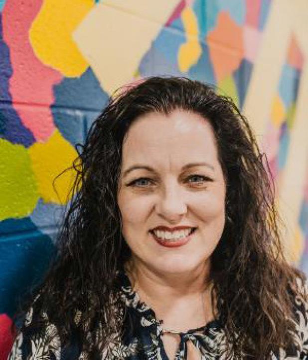 Teacher Profile: Kim Cuba