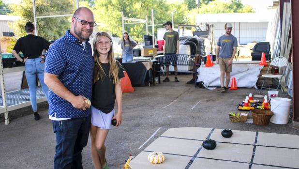 ACE Hardware Fall Fun Fest