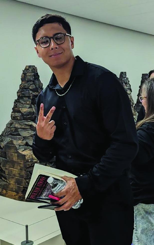 OHS UIL teams win silver at State