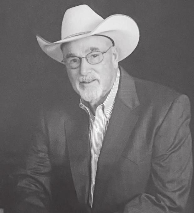 Obituary: Bill Hearne