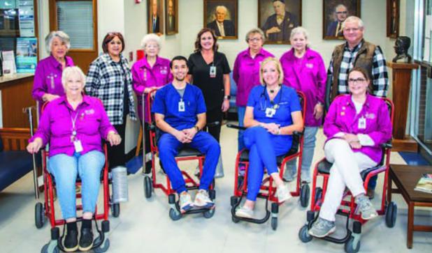 Looking Back: January 2025