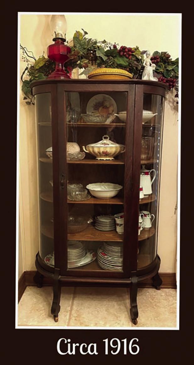 The Bassinet