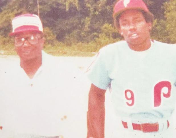 Black History Month: Keeping up the Pace from Olney to Oklahoma