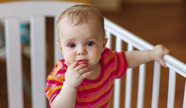 Babygarten classes resume in January