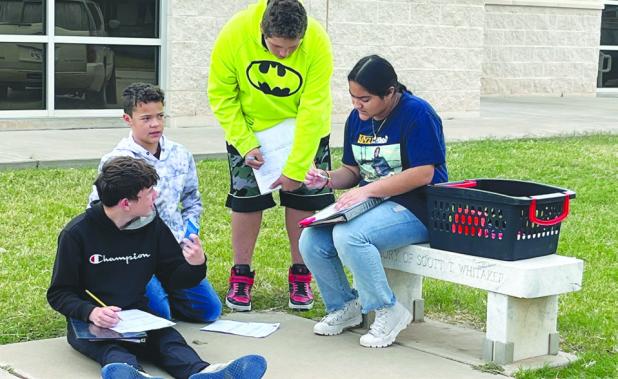 KIDS & SCIENCE