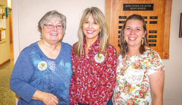 Texoma Gives Mayor makes a splash for a good cause