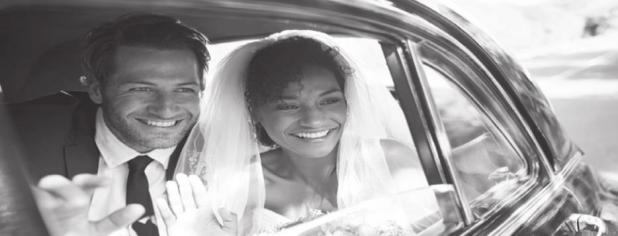 The Marriage Show