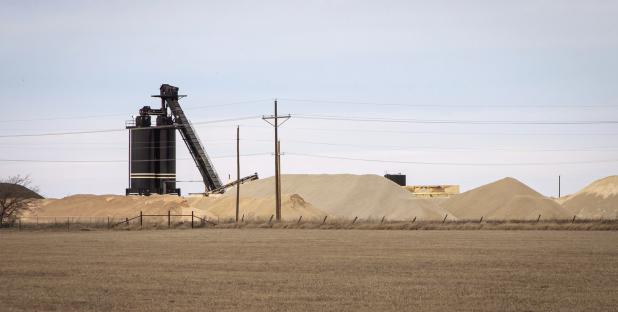 State digs in on Hwy 114 for long-term road construction