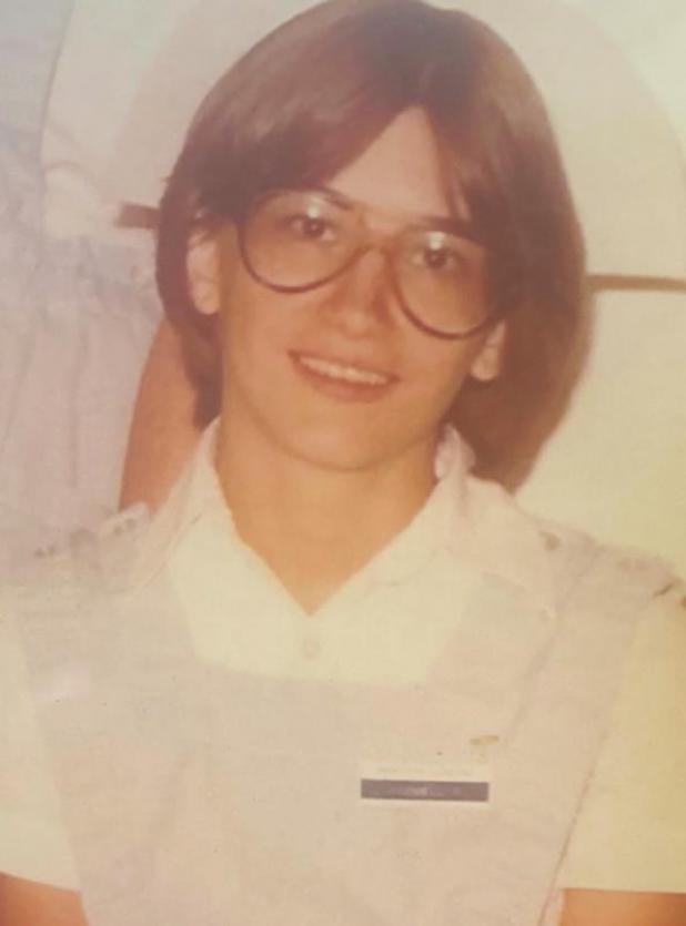 George B. Hamilton School of Nursing