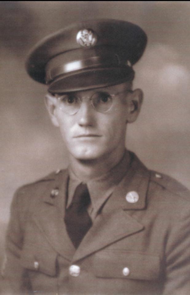 Remembering, Honoring Olney’s Medal of Honor Winner George David Keathley