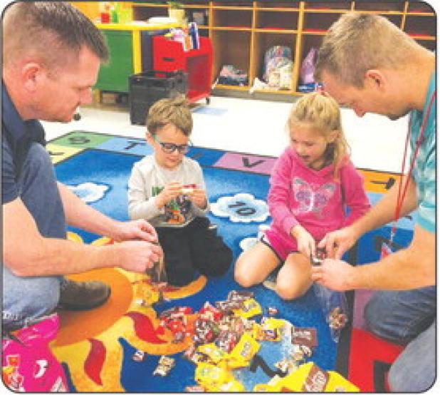 OES makes a difference with new fundraiser 