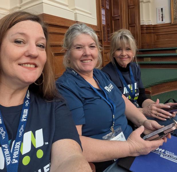 Olneyites lobby for Meals on Wheels
