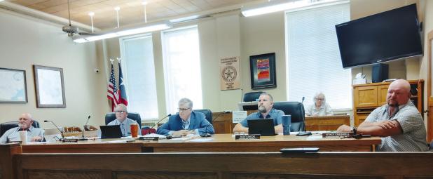 County lowers tax rate, passes $19 mln budget