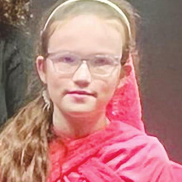 Olney kids make a splash at GRT’s Theatre