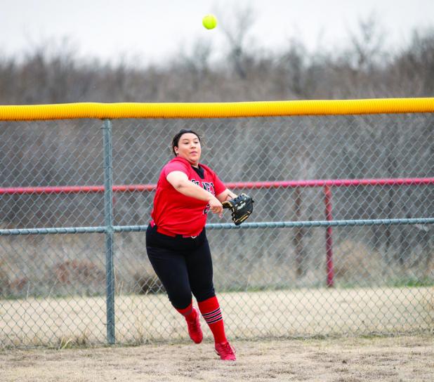 Lady Cubs Softball