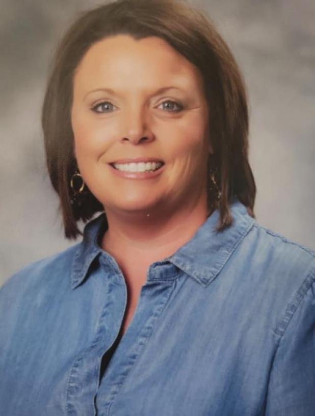 OISD hires first grade teacher