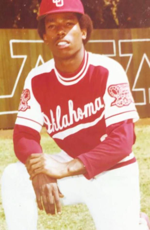 Black History Month: Keeping up the Pace from Olney to Oklahoma