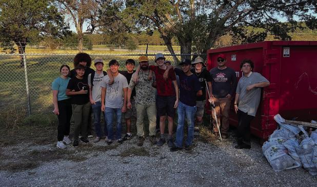 OHS Biology Club Reaches Funding Goal for Costa Rica