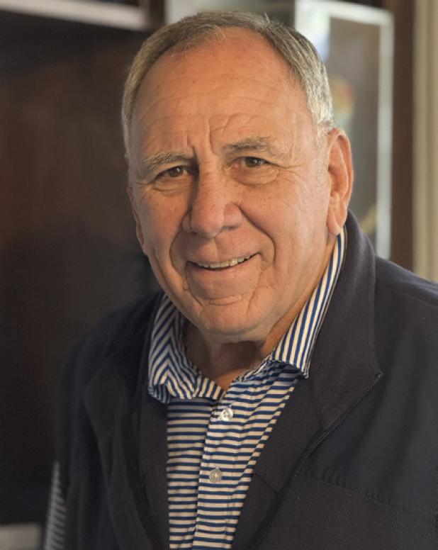 Don Sexton
