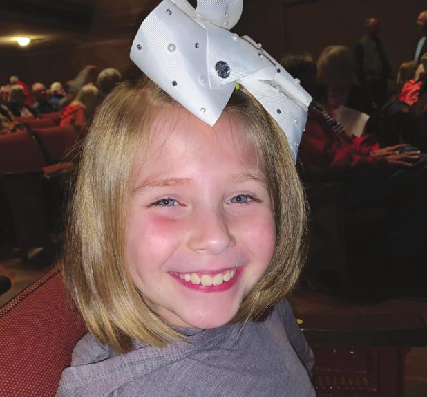 Graham Concert Association Presents The Quebe Sisters