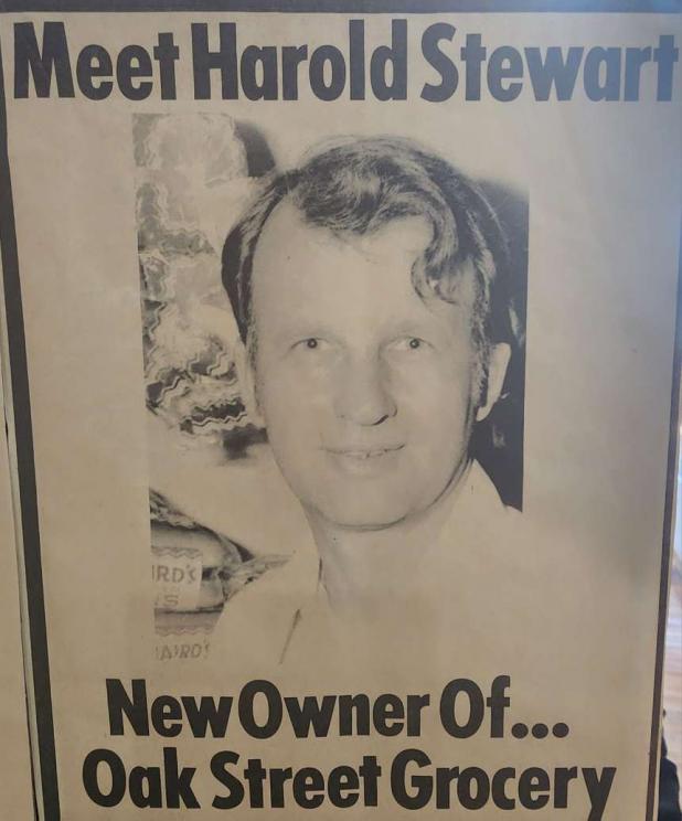 Stewart’s Food Store to celebrate 50-yr legacy