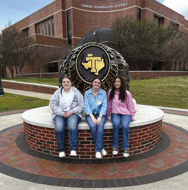  FFA CDE contests