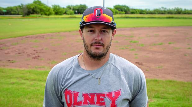 Cubs’ new baseball coach hosts summer camp