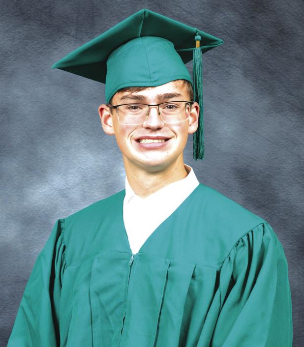 BRADY LOCKRIDGE