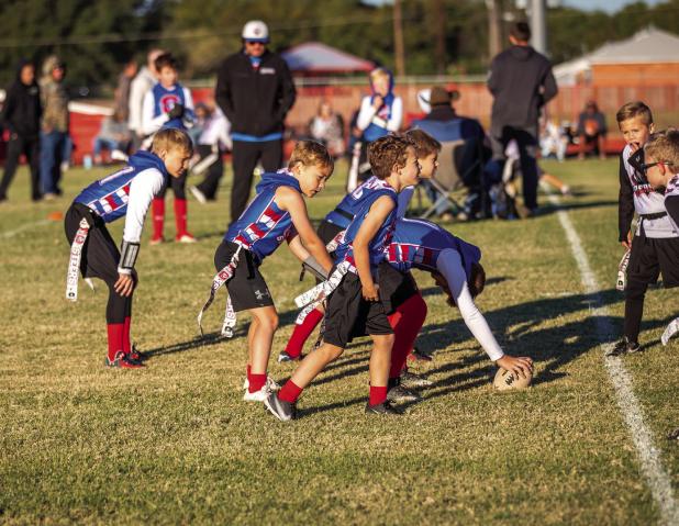 Flag Football