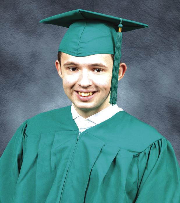 ETHAN BAKER