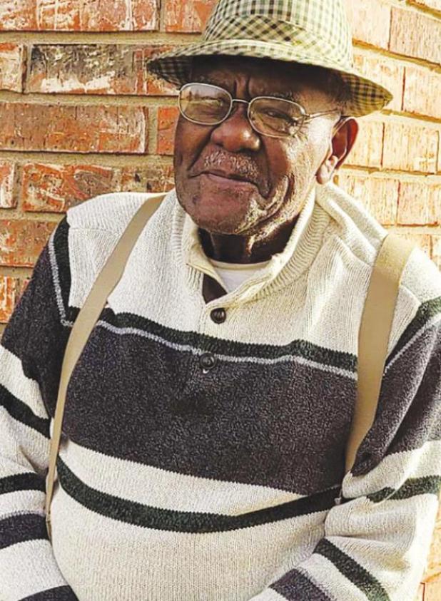Black History Month: Rising Star Church Up from the ashes