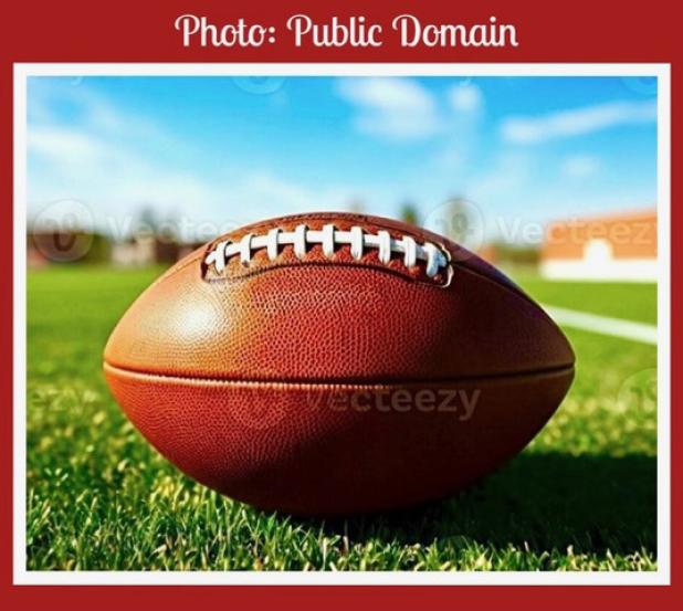 The Heyday of Olney Football