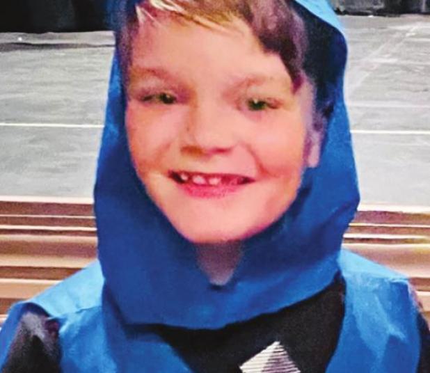 Olney kids make a splash at GRT’s Theatre