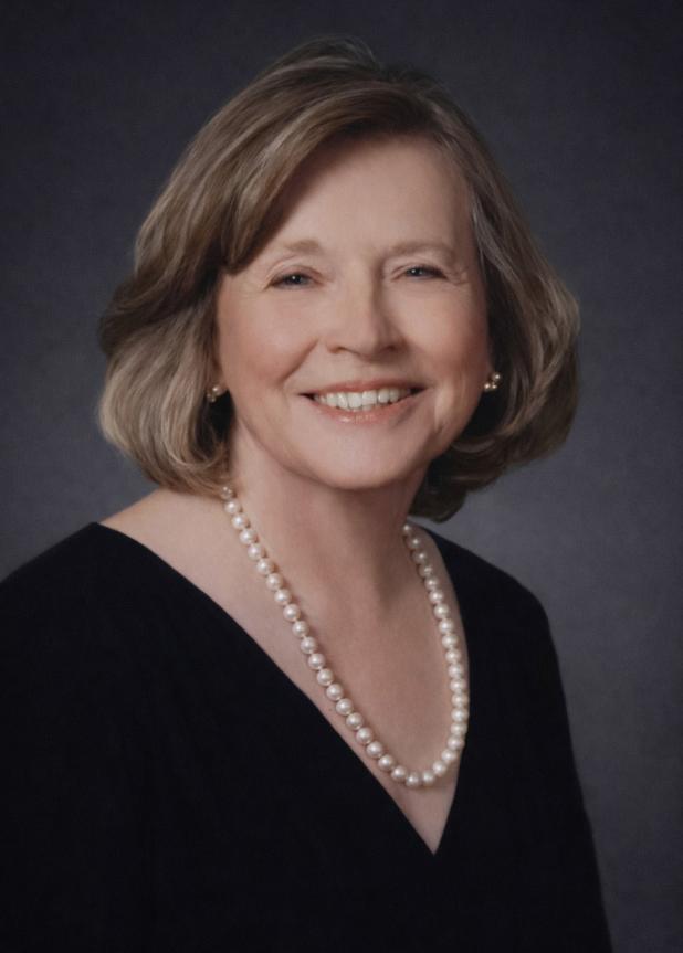 Peggy Joyce Choat